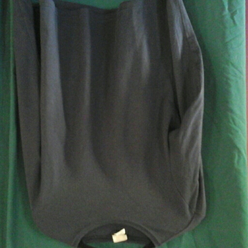 Llbean long sleeve shirt